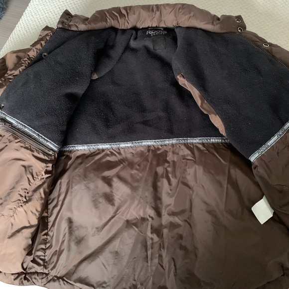 🤎 Vintage Roots bubble jacket 🤎 - Picture 6 of 14